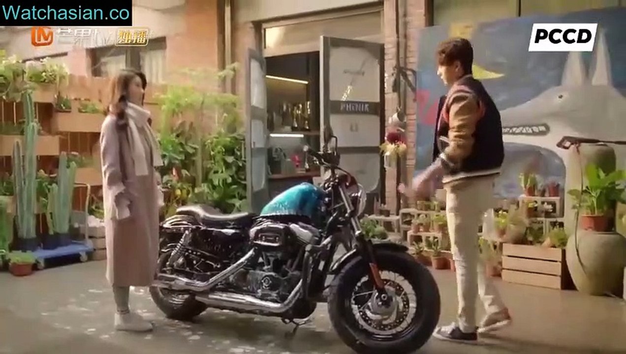 (ENG SUB) Ep 30 Gank Your Heart