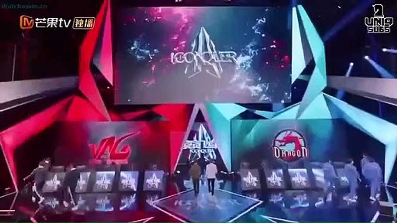 [ENG SUB] Ep 06 Gank Your Heart