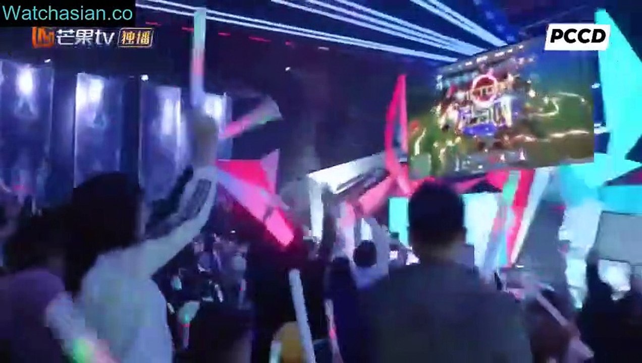 (ENG SUB) Ep 31 Gank Your Heart