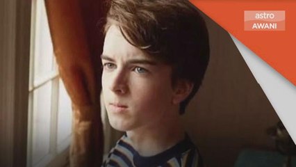 Bunuh Ibu Kandung | Pelakon Riverdale dihukum penjara seumur hidup