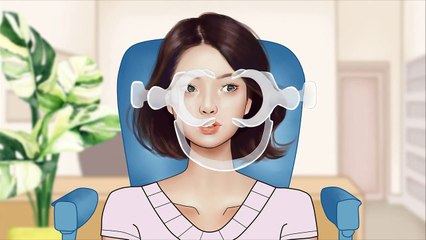 ASMR Tartar Removal, Teeth Scaling, Teeth Whitening Procedure