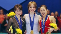 The Inspiring Transformation Of Michelle Kwan From 12 To 41