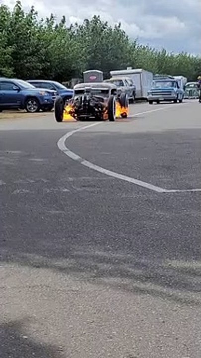 A rower Cars off Fire|| Cars shorts videos|Cars videos Fire car