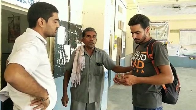 churu roadways: हादसा हुआ तो बसों में नहीं मिलेगा प्राथमिक उपचार