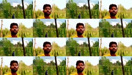 Indian village life style .......    and kids ....        my first vlog