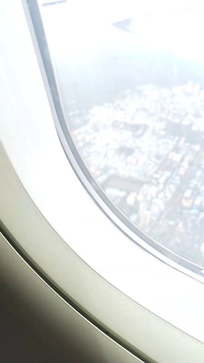 Airplane Take-Off - Reduce Your Fear of Flying . . . EXPERIENCE a Take-Off!