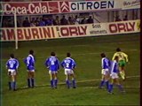 CHAMPIONNAT  DE  FRANCE  - 1985  -  SAISON  1984/85  -