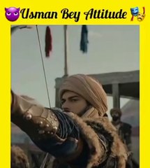 Osman bey attitude status