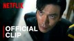 Money Heist: Korea | Joint Economic Area Part 2  | Official Clip - Netflix