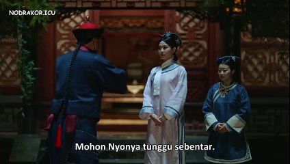 Side story of fox volant Eps 29 subtitle Indonesia