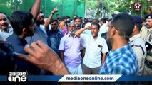 കൊച്ചിയിൽ അറസ്റ്റ് ചെയ്ത PFI പ്രവർത്തകരെ ഏഴ് ദിവസത്തെ NIA കസ്റ്റഡിയിൽ വിട്ടു