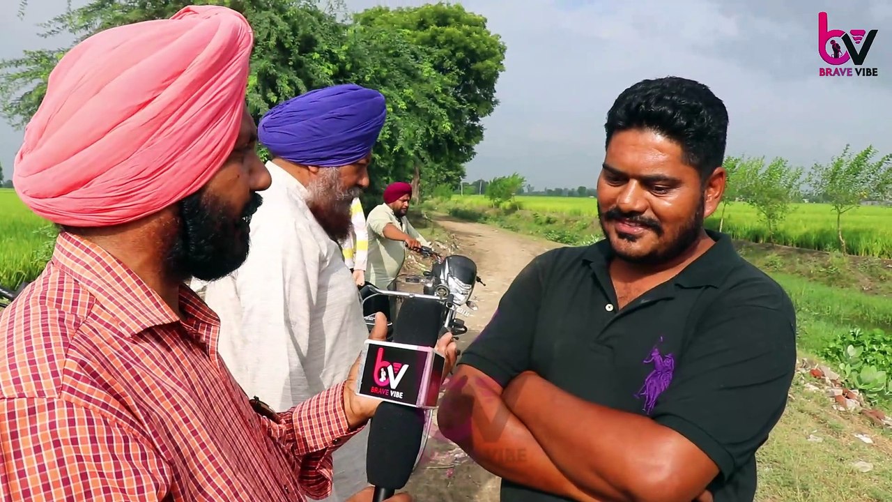 Dhuri ਦੇ ਨੇੜਲੇ ਪਿੰਡ ਚ ਮਿਲੇ 20-25 ਗਊਆਂ ਦੇ ਅੱਧ ਕੱਟੇ ਸਿਰ Brave Vibe