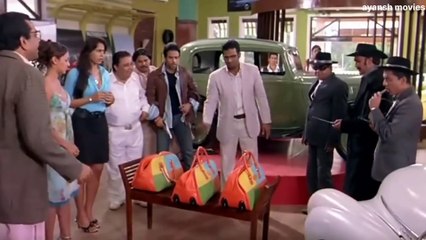 papa ka 's'hai kahi par bhi lagaye