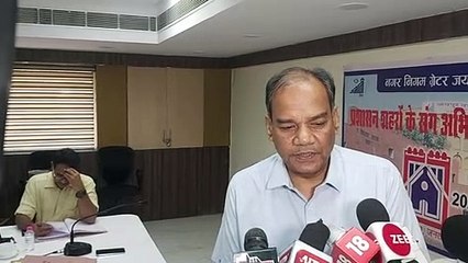 ग्रेटर निगम...छोटे हूपर हटेंगे, 1100 किलो क्षमता के लगेंगे