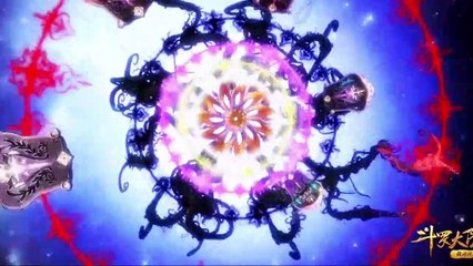 SOUL LAND EP.227  ENGLISH SUBBED