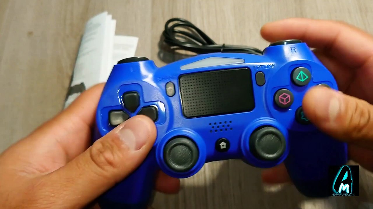 BestOff PS4 Wireless Controller SP4236 (Review)