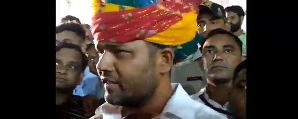 जब अशोक चांदना से मीडिया ने पूछा, 'क्या आप भी हैं CM रेस में?', जानें क्या आया दिलचस्प जवाब