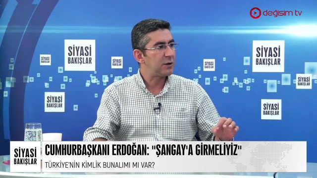 Erdoğan'ın New York Ziyareti | Cumhurbaşkanı Erdoğan: Şangay'a Girmeliyiz | FED ve Merkez Bankası’nın Faiz Kararı | Rusya'nın Kısmi 'Seferberlik' İlanı | İran’daki Protestolar