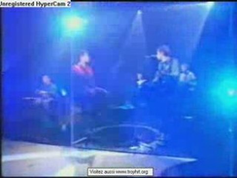 goldman khaled : je te donne / chebba