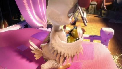 Un rescate de huevitos Bande-annonce (RU)