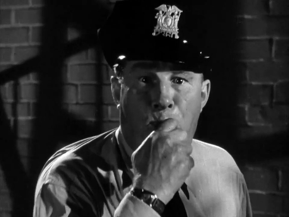 Les Ruelles du malheur Bande-annonce (EN)