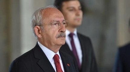 Akşener'in "Vasiyet ettim" çıkışı Kılıçdaroğlu'nun cumhurbaşkanı adaylığı ihtimalini güçlendirdi