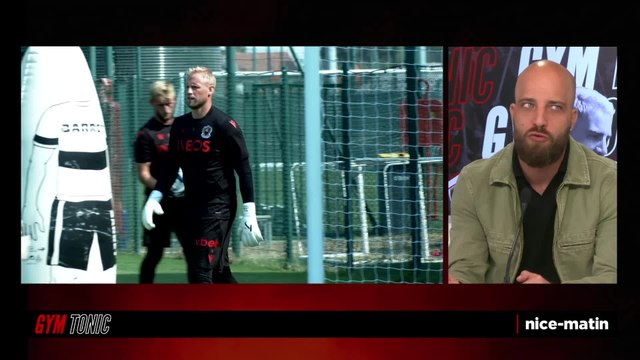 Schmeichel ou Bulka, retour sur la gestion hasardeuse des gardiens de l'OGC Nice