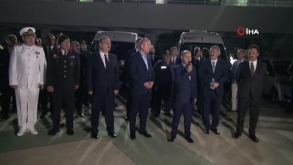 Son dakika haber | Bursa'da tarihin en büyük uyuşturucu operasyonunda 4 kişi daha tutuklandı