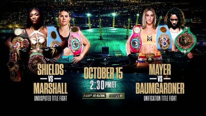 Jahi Tucker vs Jose Luis Sanchez (23-09-2022) Full Fight