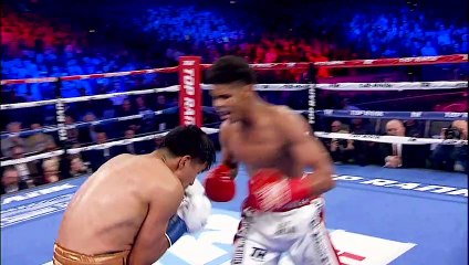 Orlando Gonzalez vs Misael Lopez (23-09-2022) Full Fight