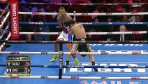 Pablo Valdez vs Noe Alejandro Lopez (23-09-2022) Full Fight