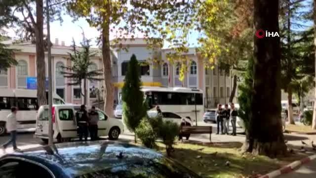 Son dakika haberi | Bilecik 5,5 milyonluk vurgunda tutuklu sayısı 8'e yükseldi