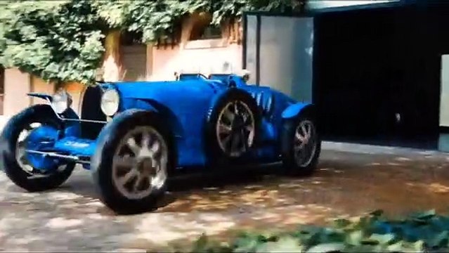 Spot the Bugatti #bugatti