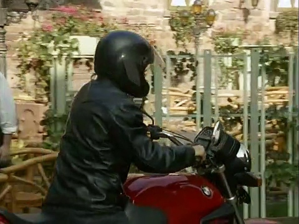 Diese Drombuschs S04E03-Das Vermächtnis