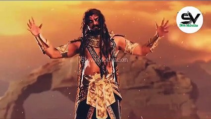 वृष कपि ने पाताल लोक में आक्रमण किया| वृष कपि ने दैत्य का संहार किया| #Mahabali #Hanuman status