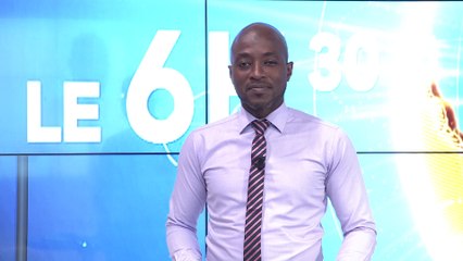 Le 06 Heures 30 de RTI 1 du 24 septembre 2022 par Abdoulaye Koné