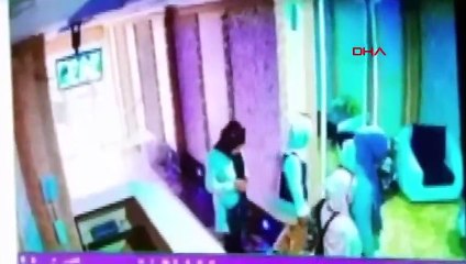 Yabancı uyruklu ''çakma kardeşlerimiz'' iş üstüne !