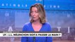 Céline Pina : «On a vu un Jean-Luc Mélenchon devenir quasiment fou en 2017, lorsqu’il a pensé qu’on lui avait volé l’élection présidentielle et depuis, les choses ne se sont pas arrangées»