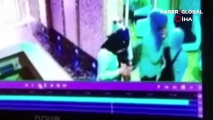 Lüks siteye girip yarım milyonluk vurgun yaptılar: 'Kadın olduğu için şüphelenmedik'
