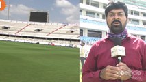 Uppal Stadium Overview విజయం వరించేది వారినే *Cricket | Telugu OneIndia