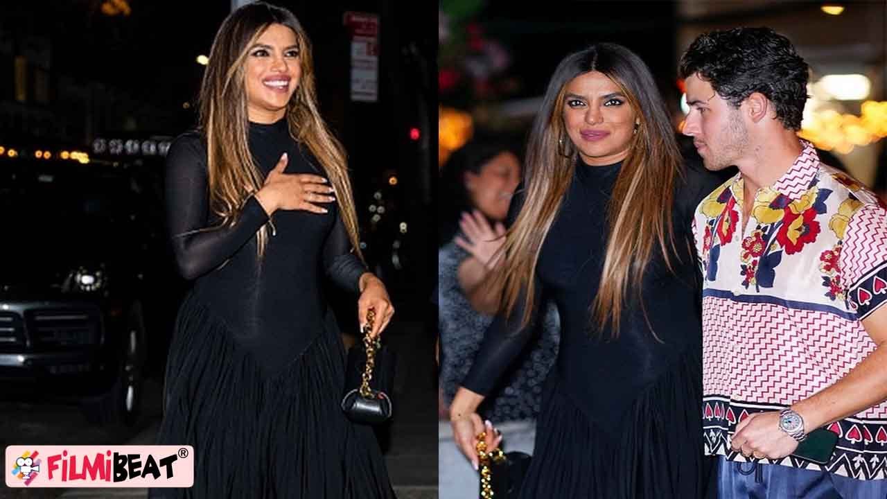 Priyanka Chopra का बदला चेहरा, Botox Treatment या Surgery कराने पर हुई Troll, Photos viral FilmiBeat