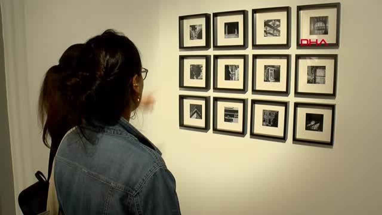 İSTANBUL-PERA PALAS OTELİ, İSTANBUL ARKEOLOJİ MÜZESİ, OSMANLI BANKASI? INSTİTUT FRANÇAİS İSTANBUL'DA SERGİLENİYOR