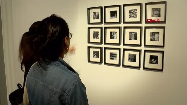 İSTANBUL-PERA PALAS OTELİ, İSTANBUL ARKEOLOJİ MÜZESİ, OSMANLI BANKASI? INSTİTUT FRANÇAİS İSTANBUL'DA SERGİLENİYOR