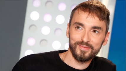 GALA VIDEO - Christophe Willem prêt à tout arrêter : « Il y a plein d'autres métiers que je pourrais faire "