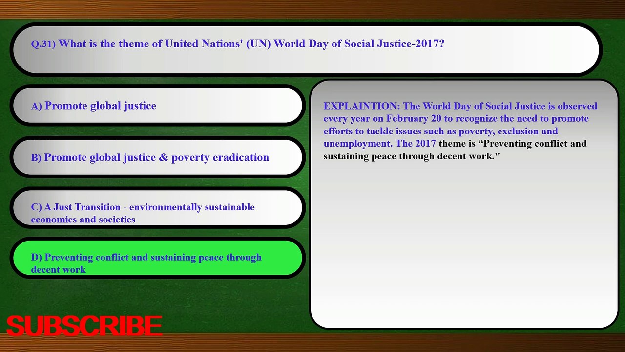SESSION 04 - GENERAL KNOWLEDGE - CURRENT AFFAIRS - GENERAL STUDIES - QUESTION & ANSWER 31-40