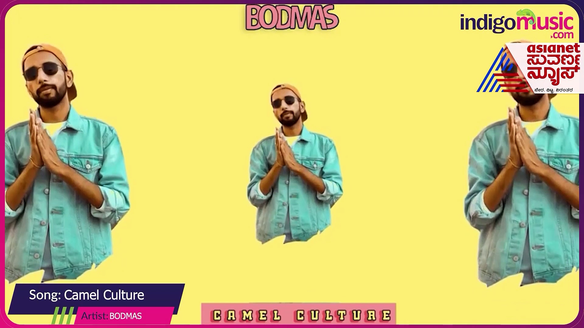 Indie Scoop ಪ್ರಸ್ತುತ ಪಡಿಸುವ ಹೊಸ ಪ್ರತಿಭೆಗಳ ಸಾಪ್ತಾಹಿಕ ರೌಂಡ್ ಅಪ್