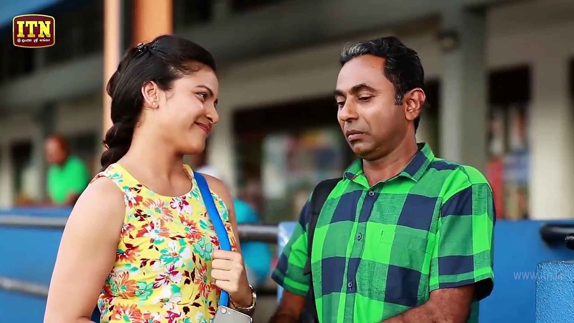 076.Sanda Hangila _ Episode 76 - (2019-04-11) _ ITN