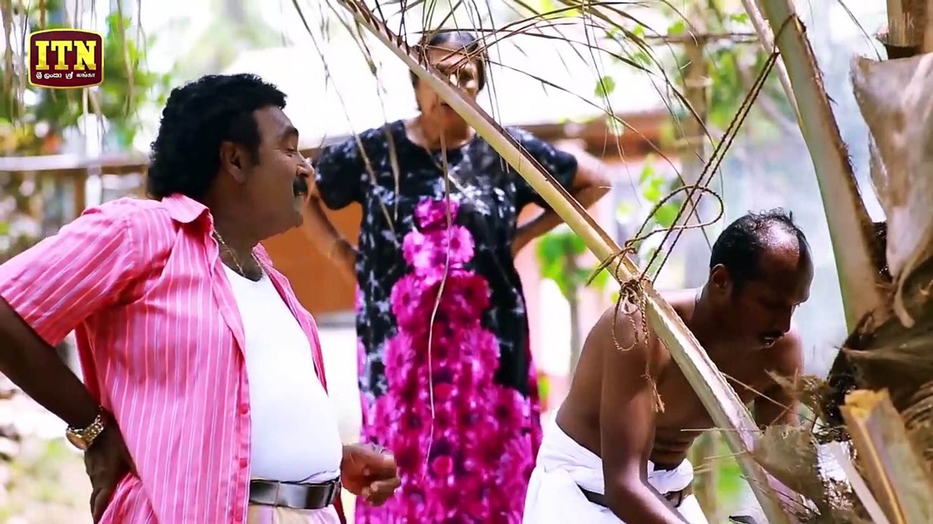 080.Sanda Hangila _ Episode 80 - (2019-04-18) _ ITN