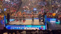 The Bloodline Has Gift For Sami Zayn - WWE Smackdown 9/23/22