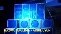 onik lbk - nazwa maulidia - ainul uyun